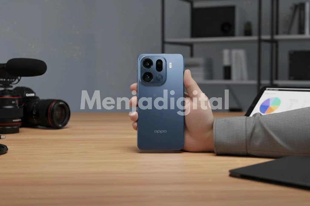 Review Singkat Oppo Find X9 Pro, Flagship Penuh Kejutan