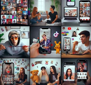 Cara Mendapatkan Uang dari TikTok dengan Mudah