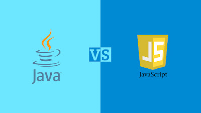 Perbedaan Antara Bahasa Pemrograman Java dan JavaScript