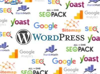 5 Plugin SEO yang Wajib Diinstall di WordPress