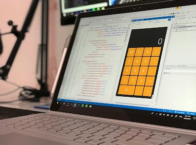 Contoh Program Sederhana Menggunakan Bahasa Pemrograman Python