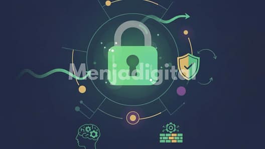 5 Karakteristik dan Spesifikasi Password Kuat (Anti-Retas!)