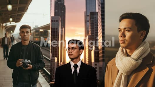 20 Prompt Gemini AI Sinematik, Ubah Foto Biasa Jadi Estetik Film!
