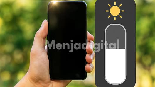 Atasi Auto-Brightness Mengganggu, Cara Matikan Kecerahan Otomatis di HP