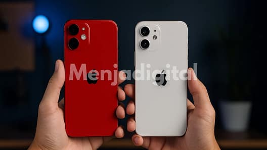 Cara Cek iPhone Asli atau Palsu dengan Mudah dan Akurat