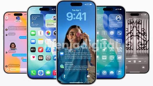 Fitur Privasi Safari di iOS 26, Lindungi Datamu Saat Browsing!