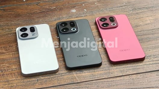 Oppo Find X9 Resmi Dirilis di Indonesia, Harga Mulai Rp 15 Juta