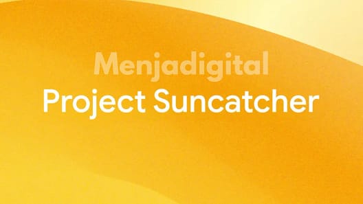 Project Suncatcher Google, Misi Ambisius Kirim AI ke Luar Angkasa