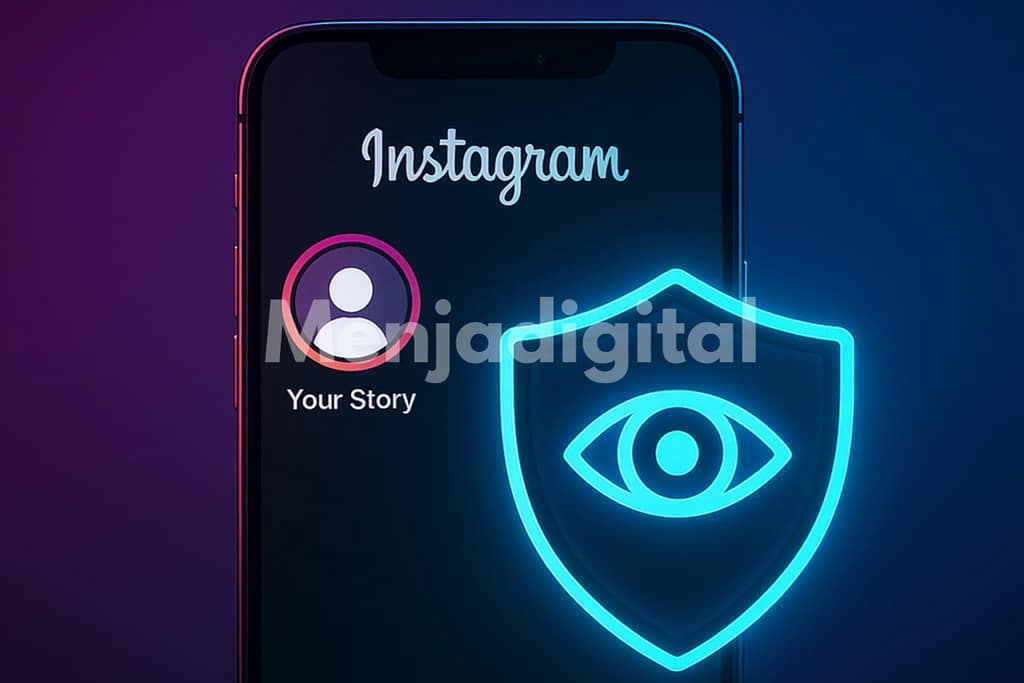 10 Cara Melihat Story IG Tanpa Ketahuan Pemiliknya