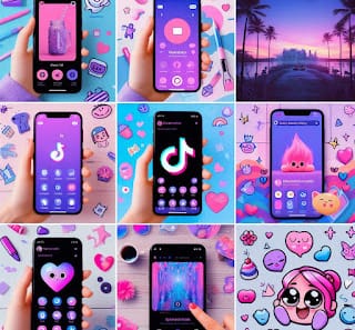 Trik Rahasia FYP TikTok yang Jarang Diketahui