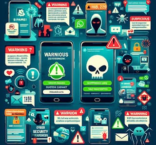 Bahaya Aplikasi WhatsApp Aero yang Perlu Anda Ketahui