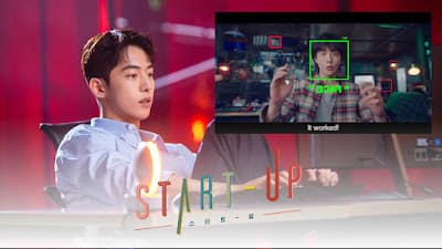 Mengulas Drakor Start-Up Realitas Dunia Pemrograman