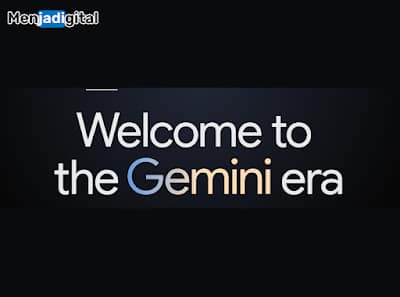 Google Memperkenalkan Gemini, Pengganti Bard