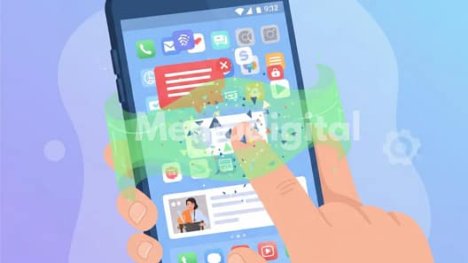 Cara Menghilangkan Iklan di HP Infinix dengan 3 Langkah Mudah