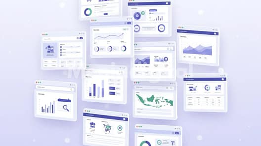 Situs Data Penjualan Indonesia Gratis untuk Riset Pasar & Penelitian