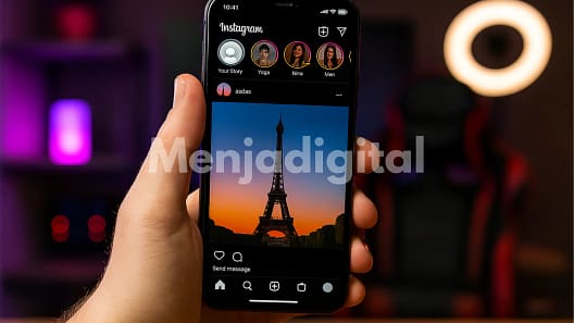 Cara Melihat Story IG Tanpa Ketahuan Pemiliknya