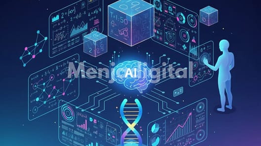 Metode Prediksi MALP, Ilmuwan Ciptakan Cara Baru Ramal Masa Depan Lebih Akurat