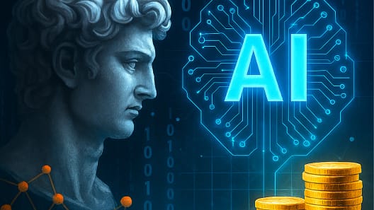 Johns Hopkins Tantang Model AI Study Bernilai Miliaran Dolar