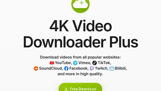 Cara Download Video YouTube 4K dan 8K