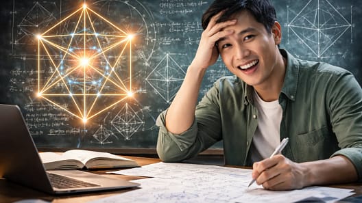 ChatGPT Pecahkan Masalah Matematika Geometri yang Selama Ini Tak Terbukti